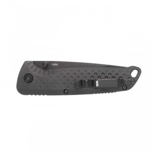 Briceag SOG - Adventurer LB - Blackout - Img 6