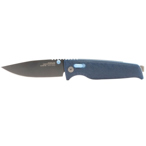 Briceag SOG ALTAIR XR - SQUID INK - Img 5