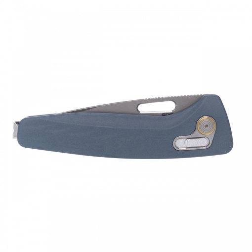Briceag SOG - One-Zero XR - Smoke Gray - Img 7