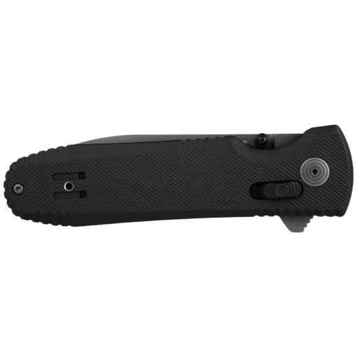 Briceag SOG Pentagon XR LTE - Black - Img 6