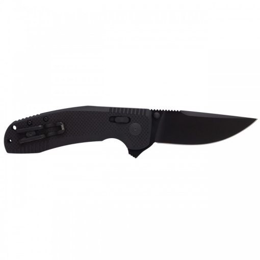 Briceag SOG-TAC XR BLACKOUT - Img 3