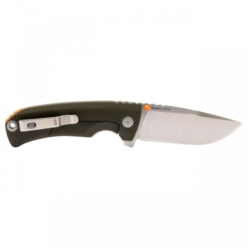 Briceag SOG TELLUS FLK - Olive Drab - Img 3