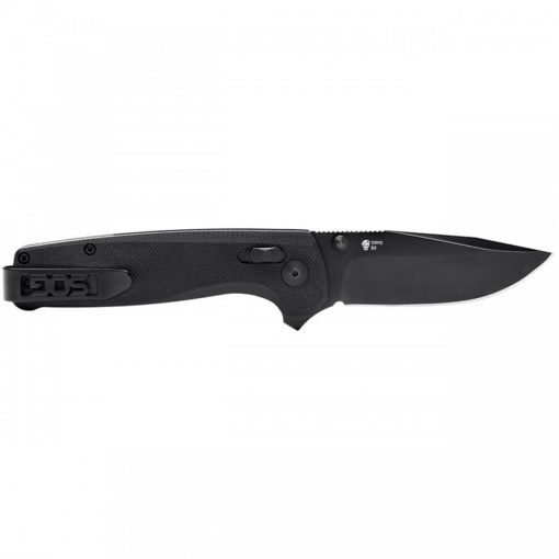 Briceag SOG - Terminus XR G10 - Negru - Img 4