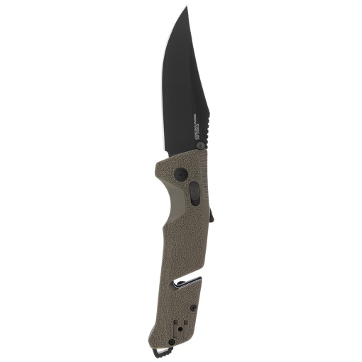 Briceag SOG - Trident AT - FLAT DARK EARTH - TANTO - Img 3