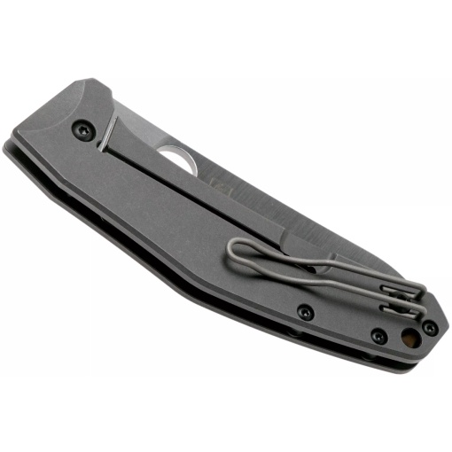Briceag SpydieChef™, Spyderco - Img 3