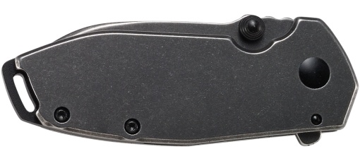 Briceag Squid Assisted Black, CRKT - Img 7
