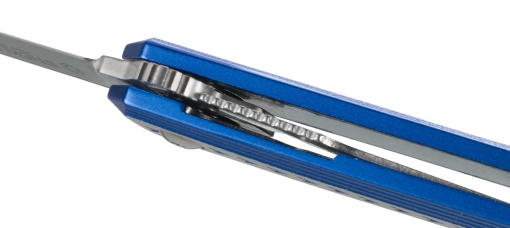 Briceag Stickler Blue, CRKT - Img 7