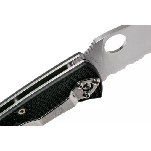 Briceag Tenacious™ Lightweight, Spyderco - Img 10