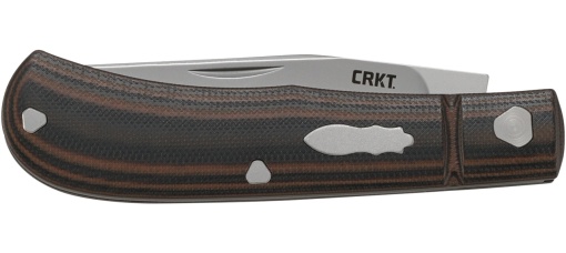 Briceag Venandi Brown, CRKT - Img 4