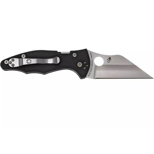 Briceag Yojimbo™ 2, Spyderco - Img 9