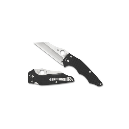 Briceag YoJumbo™, Spyderco - Img 7