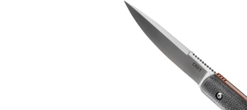 Cutit Biwa Black, CRKT - Img 2