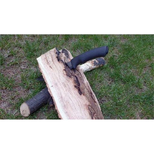 Cutit bushcraft/camping/supravietuire Morakniv Pathfinder. - Img 7
