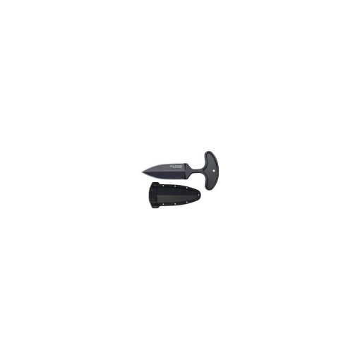 Cutit cu lama fixa DROP FORGED PUSH, Cold Steel - Img 2