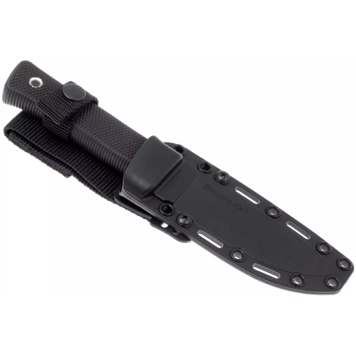 Cutit cu lama fixa MASTER HUNTER, Cold Steel - Img 7