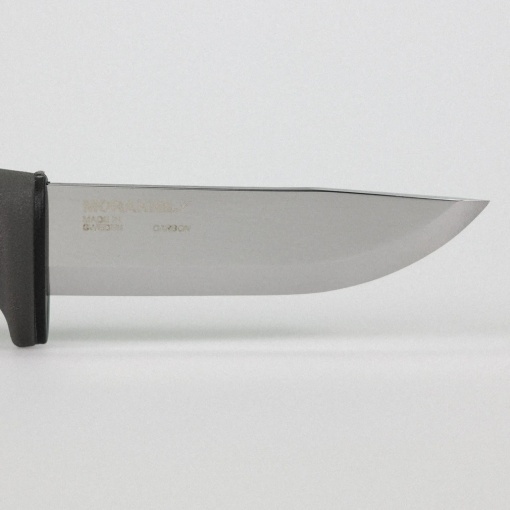 Cutit de camping, outdoor, vanatoare Morakniv Risberg HeavyDuty (C) - Img 6