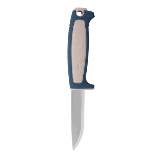 Cutit de camping, outdoor, vanatoare Morakniv Risberg INOX - BLUEBERRIES - Img 4