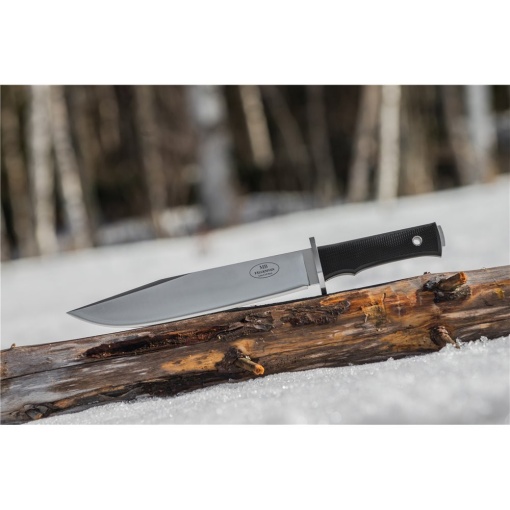 Cutit de supravietuire si buschcraft MB (Modern Bowie) – Editie standard, Fallkniven - Img 11
