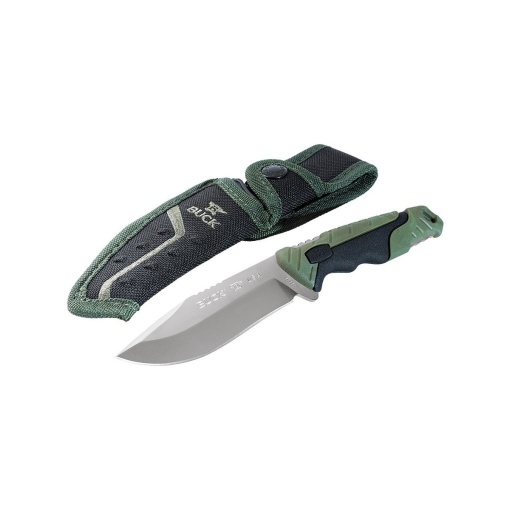 Cutit de vanatoare, Pursuit, mic, Buck Knives - Img 4