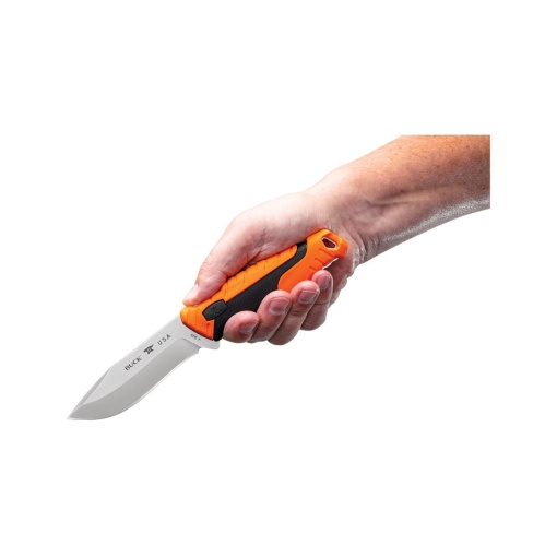 Cutit de vanatoare, Pursuit Pro, mare, Buck Knives - Img 2