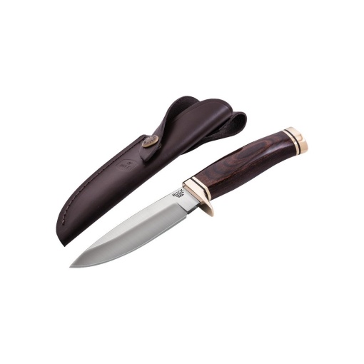 Cutit de vanatoare Vanguard, Buck Knives - Img 3