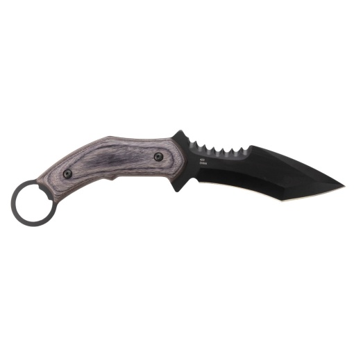 Cutit lama fixa Phantom Edge, SOG - Img 6