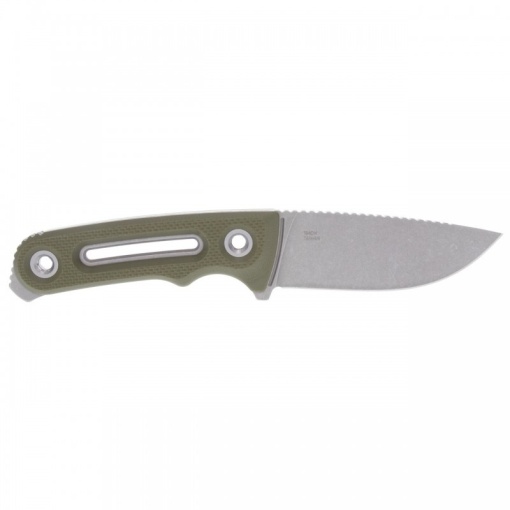 Cutit lama fixa SOG Provider FX - Img 5