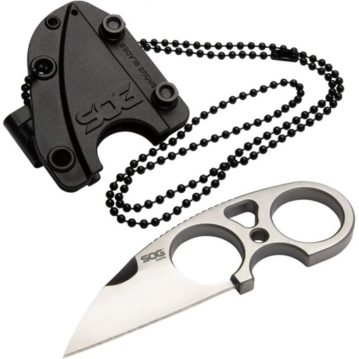 Cutit lama fixa SOG SNARL - Img 2