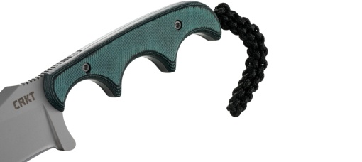 Cutit Minimalist Persian, CRKT - Img 2