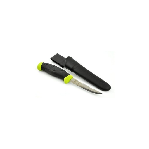 Cuțit Morakniv, seria Fishing Comfort, cuțit de răzuit 098 - Img 3