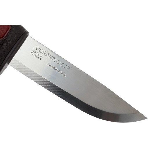 Cutit profesional Morakniv Pro C lama otel carbon. - Img 2