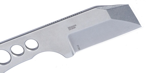 Cutit Razel Chisel, CRKT - Img 5