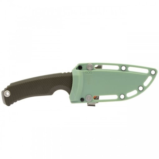 Cutit SOG - Tellus FX - Olive Drab - Img 6