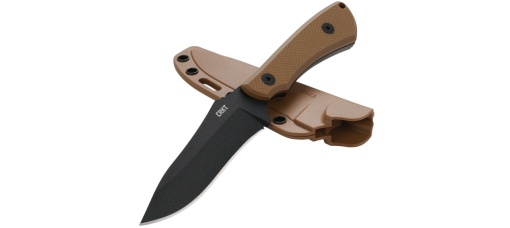 Cutit tactic Ramadi Coyote Brown, CRKT - Img 5