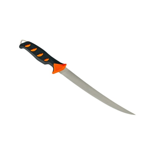 Cutite de filetat peste de apa dulce Hookset 23cm, Buck Knives - Img 4