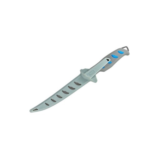 Cutite de filetat peste de apa sarata Hookset 152mm, Buck Knives - Img 3