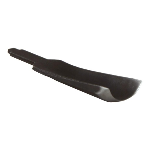 Dalta Power Gouge nr. 8 pentru sculptura/cioplire lemn, fara maner, Flexcut - Img 3
