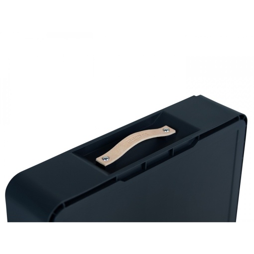 Geanta Tormek TC-800 pt accesorii si atasamente ascutire. - Img 2