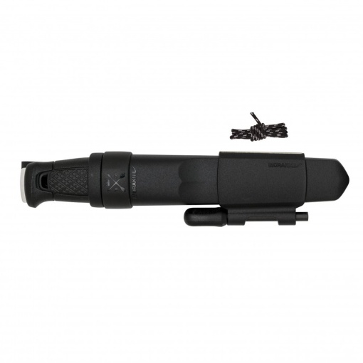 Kit supravietuire pt cutitele Morakniv Garberg si teaca plastic Garberg - Img 2