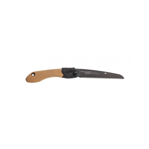 Lama de schimb 170mm pentru fierastrau Silky Pocketboy - Img 2
