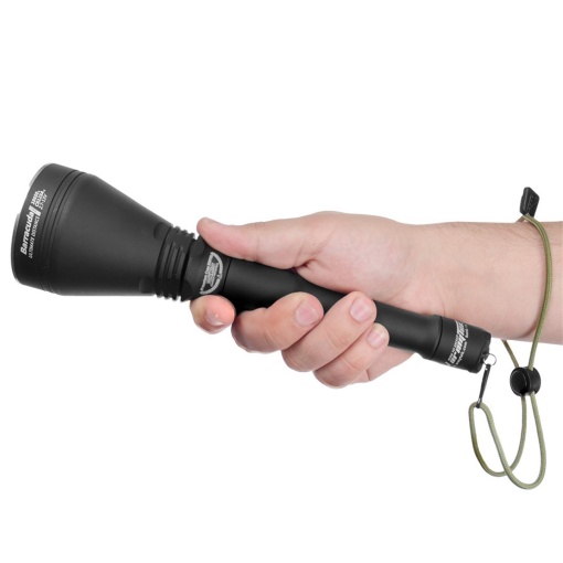 Lanterna Armytek Barracuda Pro - White - Img 7