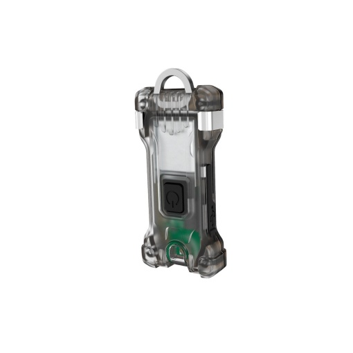 Lanterna breloc Armytek Zippy- gri onix - Img 2