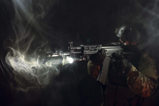 Lanterna Parma C2 Pro, Armytek - Img 6