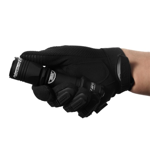 Lanterna tactica Armytek Dobermann XP-L HI White - Img 5
