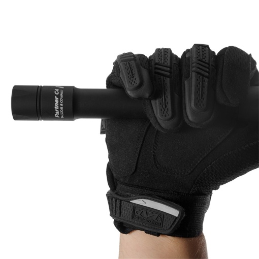 Lanterna tactica Armytek Partner C4 XP-L White - Img 5