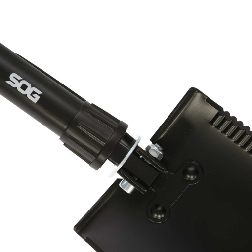 Lopata pliabila XL Entrenching Tool, SOG - Img 2