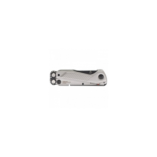 Multi-tool SOG Flash MT - Silver + Black - Img 6