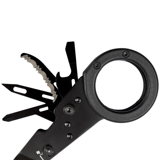 Multi-tool SOG ParaShears - Negru - Img 8