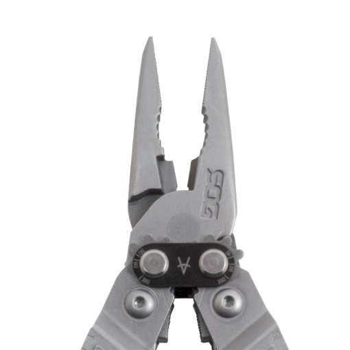 Multi-tool SOG POWERACCESS cu 18 scule - Img 4