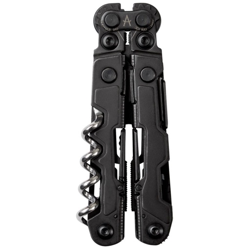 Multi-tool SOG PowerLitre - Black - Img 2